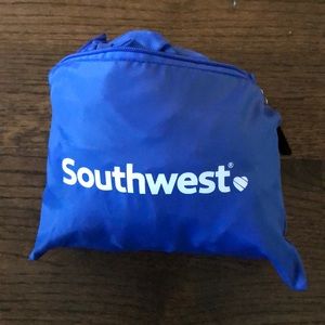 Airline car seat cover